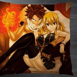 Lucy heartfillia