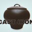 Cast Iron