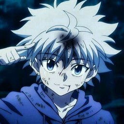 Killua121