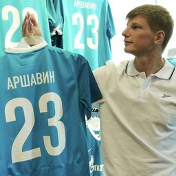 ARSHAVIN23