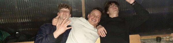 Banner