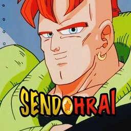 Sendohrai