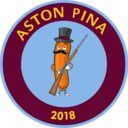 Aston Pina