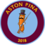 Aston Pina