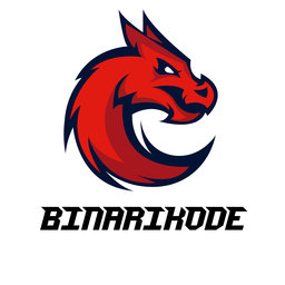 Binarikode