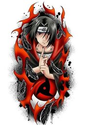 Uzumaki kavin