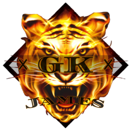 ×GK×James