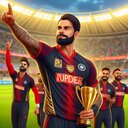 Cricket Tournament Online