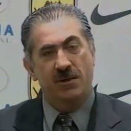 O Mpampakas