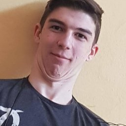 Deksi Šmeksi