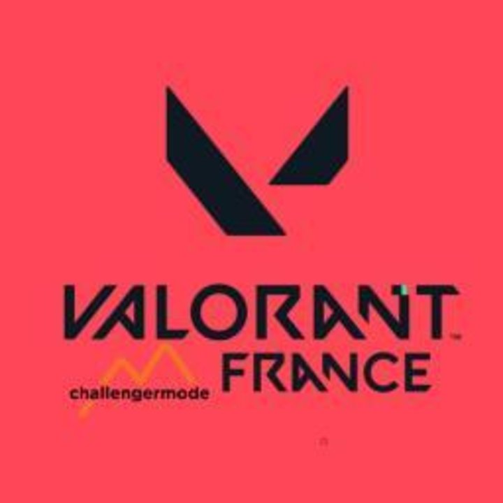 Join the Valorant France Challengermode Discord Server!