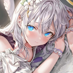 Miguel Kyna Lores Yuz Da Silva