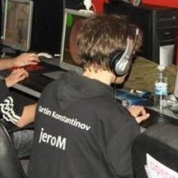 jeroM