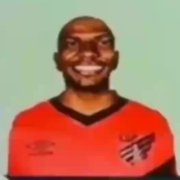 blurrygod