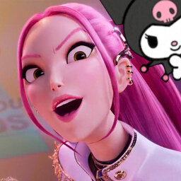 Kuromi Aespa Sentinels da Silva
