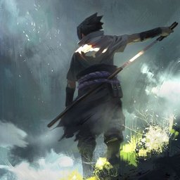 shogun#8