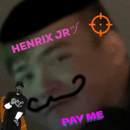Henrix JR