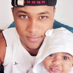 Ricky Alcantara Jose