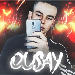 Ousay Lauren