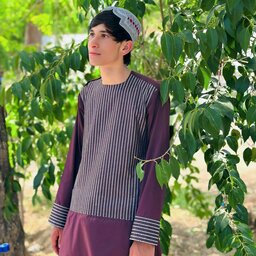Khalil Ahmadi