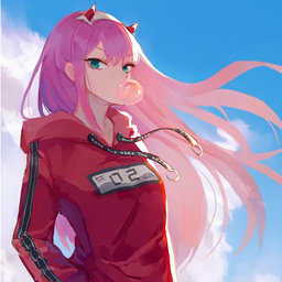 Victorique