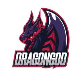 dragon god#