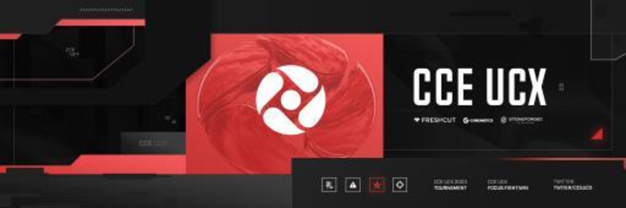 Join the CCE UCX | Valorant Discord Server!