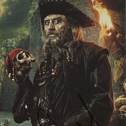 GN Black Pearl