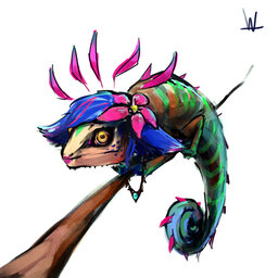 Neekognito