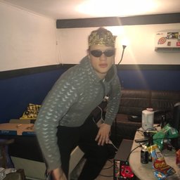 dughansen