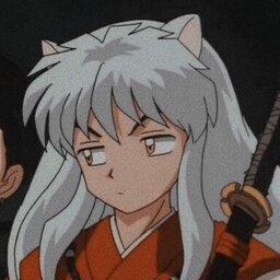 Inuyasha #kaze