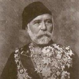 Halil Serif Pasha