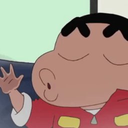 SHINCHAN NOHARA