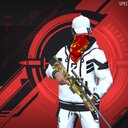 He'll Z Here