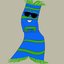 Billy la bufanda