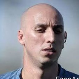 MAGROS CARECA