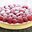 TARTE A LA FRAMBOISE