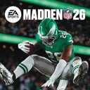 Madden NFL 26 icon
