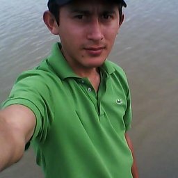 Pablo G Acasme Hernandez