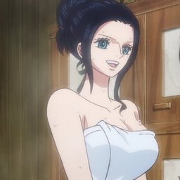 Nico Robin