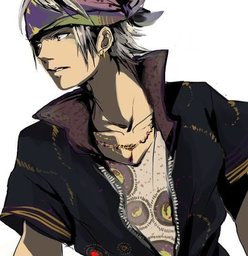 Locke#FFVI