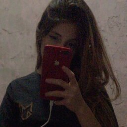 Ketlem Nayara Freire