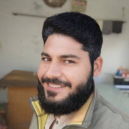 Shafiq Bhatti