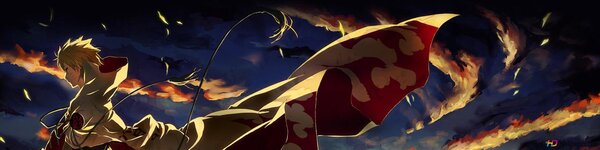 Banner