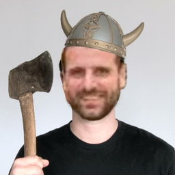 BlackManBurnTeamMate