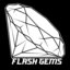 Flash gems