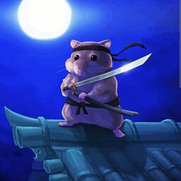 NinjaHamsteri