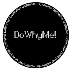 DoWhyMe!#