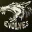 Evolves