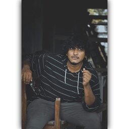 Prïncé Ñithîñ Garalapart's